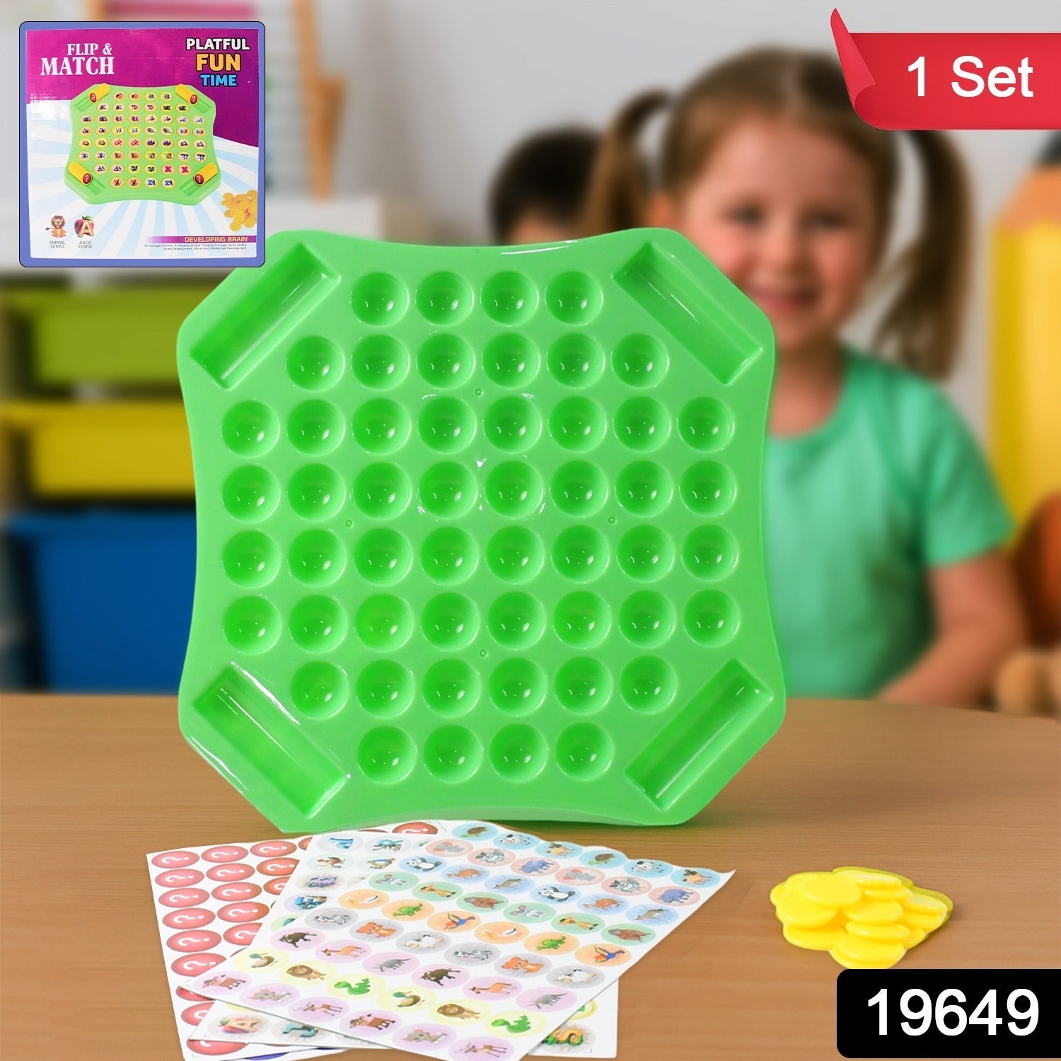 Puzzle Game Toy Puzzle Game Toy